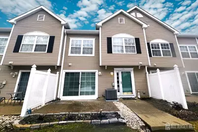 171 Dorado Beach Court, Howell Township, NJ 07731 - Photo 1