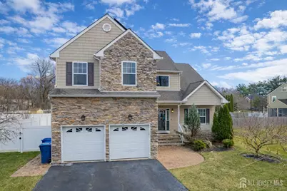 408 Old Georges Road, North Brunswick Township, NJ 08902 - Photo 1