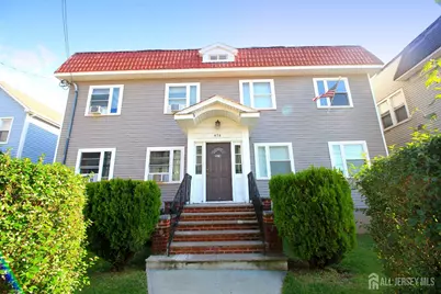 474 Rahway Avenue #3, Woodbridge Township, NJ 07095 - Photo 1
