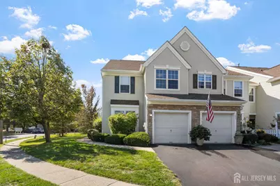 101 Dahlia Circle, South Brunswick Township, NJ 08810 - Photo 1