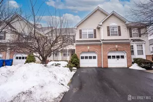 93 Amy Dr, North Brunswick Township, NJ 08902 - Photo 1