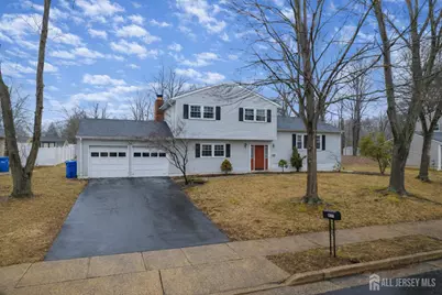 1035 Hillside Drive, North Brunswick Township, NJ 08902 - Photo 1