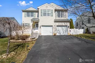 18 Bearsley Dr, East Brunswick Township, NJ 08816 - Photo 1