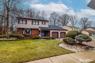 11 Lyric Dr, Colonia, NJ 07067 - Photo 1