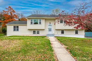45 Mitchell Ave, Piscataway Township, NJ 08854 - Photo 1
