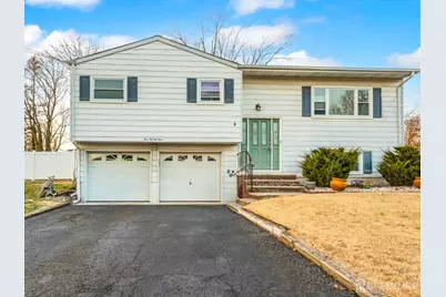 424 Rivercrest Drive, Piscataway Township, NJ 08854 - Photo 1