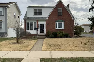 151 Carteret Ave, Carteret, NJ 07008 - Photo 1