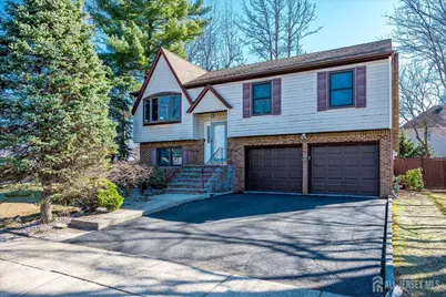 1 Sandalwood Drive, Edison, NJ 08820 - Photo 1