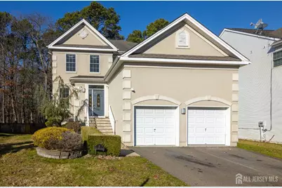 4 Timber Grove Court, Old Bridge Township, NJ 08857 - Photo 1