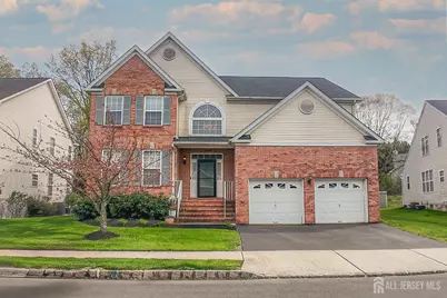47 Bay Hill Boulevard, Monroe Township, NJ 08831 - Photo 1