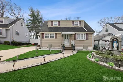20 Stephen Street, Sayreville, NJ 08879 - Photo 1
