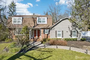 23 Douglass Dr, South Brunswick Township, NJ 08540 - Photo 1
