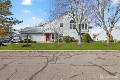 10 Andrew Johnson Drive #C, Monroe Township, NJ 08831 - Photo 1