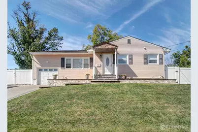 17 Thelma Court, Colonia, NJ 07067 - Photo 1