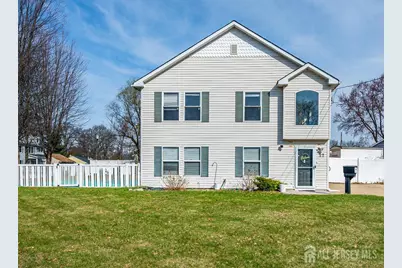 17 Idlewild Road, Edison, NJ 08817 - Photo 1