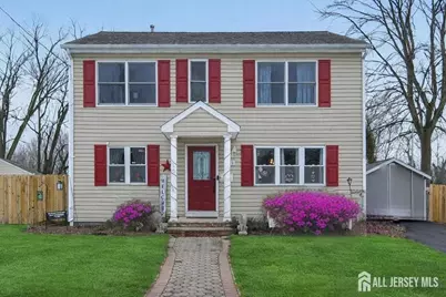 9 Diamond Court, East Brunswick Township, NJ 08816 - Photo 1