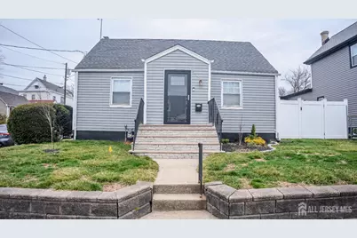 636 Lee Street, Perth Amboy, NJ 08861 - Photo 1