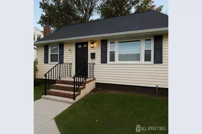 47 Willry Street, Woodbridge Township, NJ 07095 - Photo 1