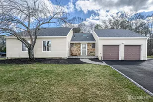 42 Mariposa Pl, Old Bridge Township, NJ 08857 - Photo 1