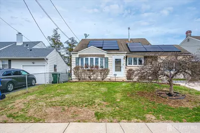 44 McKinley Avenue, Colonia, NJ 07067 - Photo 1