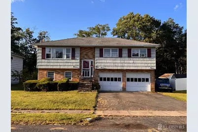 429 Lea Avenue, Old Bridge Township, NJ 08879 - Photo 1