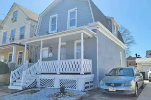 421 Brace Ave, Perth Amboy, NJ 08861 - Photo 1