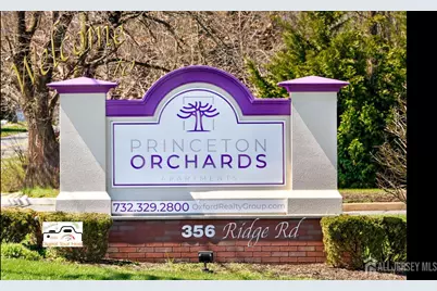 356 Ridge Road #F03, South Brunswick Township, NJ 08810 - Photo 1