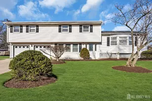 1463 Pawnee Rd, North Brunswick Township, NJ 08902 - Photo 1