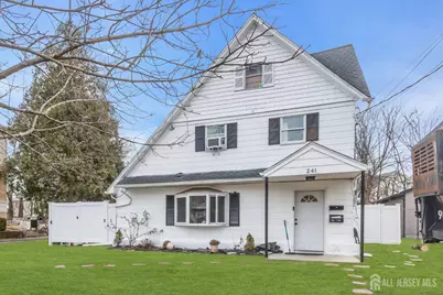 241 Orange Street, Dunellen, NJ 08812 - Photo 1