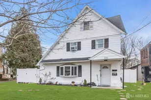241 Orange St, Dunellen, NJ 08812 - Photo 1
