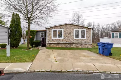 32 Whitman Road, North Brunswick Township, NJ 08902 - Photo 1