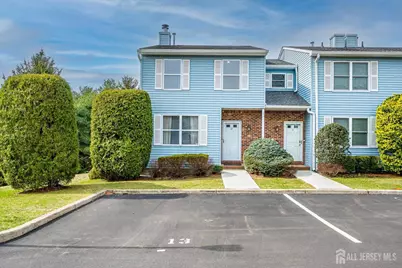 13 Peachtree Lane, Monroe Township, NJ 08831 - Photo 1