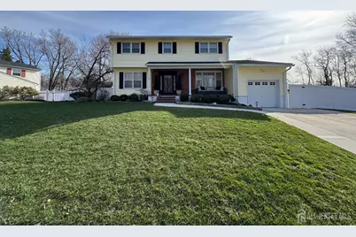 28 Hillside Avenue, South Brunswick Township, NJ 08852 - Photo 1
