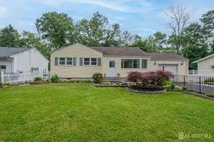 69 Monmouth Ave, Edison, NJ 08820 - Photo 1