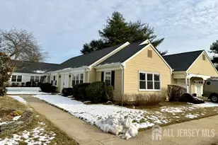 646 Old Nassau Rd, Monroe Township, NJ 08831 - Photo 1