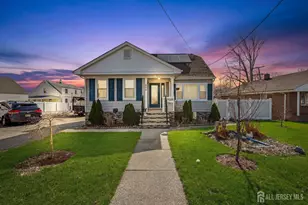 490 Florida Grove Rd, Perth Amboy, NJ 08861 - Photo 1