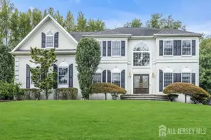 22 Forest Ln, Monroe Township, NJ 08831 - Photo 1
