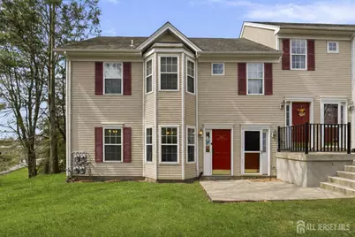 303 Cypress Lane, East Brunswick Township, NJ 08816 - Photo 1