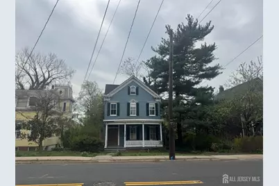 243 Woodbridge Avenue, Metuchen, NJ 08840 - Photo 1