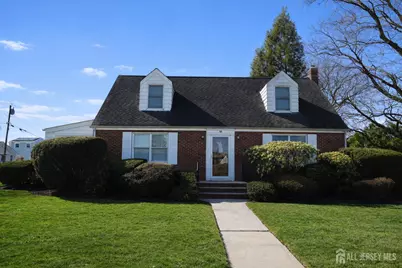 40 Cleremont Avenue, North Brunswick Township, NJ 08902 - Photo 1