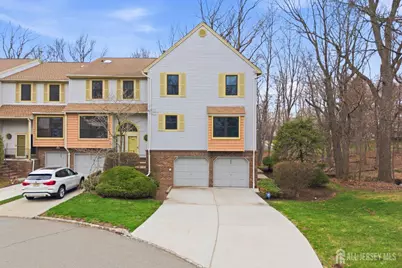 4807 Stonehedge Road, Edison, NJ 08820 - Photo 1