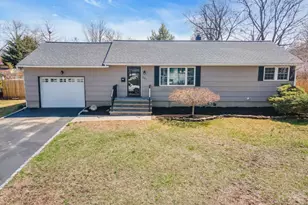 267 Tabb Ave, Piscataway Township, NJ 08854 - Photo 1