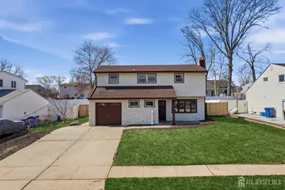 11 Lincroft Avenue, Old Bridge Township, NJ 08857 - Photo 1