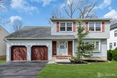 22 Ellison Avenue, Edison, NJ 08820 - Photo 1