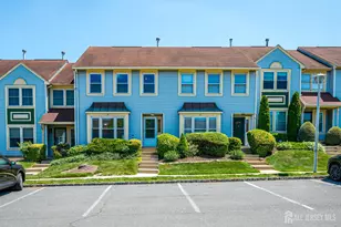 5 Heritage Square, Sayreville, NJ 08872 - Photo 1