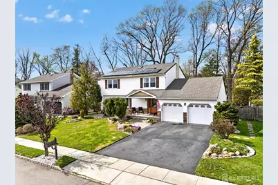 167 Syzmanski Drive, Spotswood, NJ 08884 - Photo 1