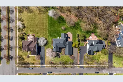 4 Windmill Court, Plainsboro Township, NJ 08536 - Photo 1