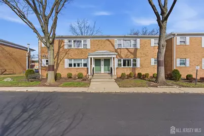 161 Evergreen Road #2A, Edison, NJ 08837 - Photo 1