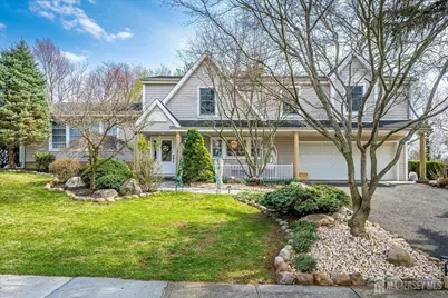 9 Colburn Road, East Brunswick Township, NJ 08816 - Photo 1