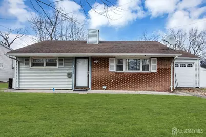120 Winthrop Road, Edison, NJ 08817 - Photo 1